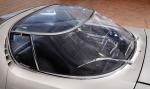 Chevrolet Corvair Testudo 1963 года